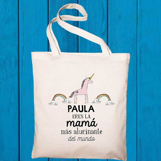 Bolsa Tote Bag